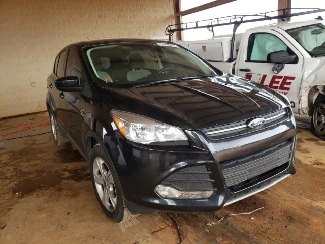 FORD ESCAPE SE 2013 1fmcu0gx1dud93537