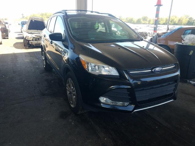 FORD ESCAPE SE 2013 1fmcu0gx1dud94591