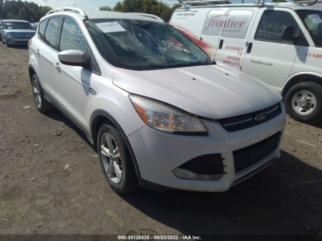 FORD ESCAPE 2014 1fmcu0gx1eua00198