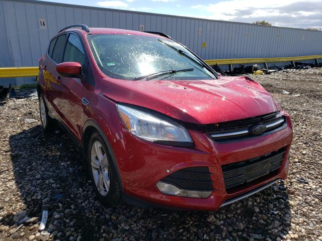 FORD ESCAPE SE 2014 1fmcu0gx1eua00556