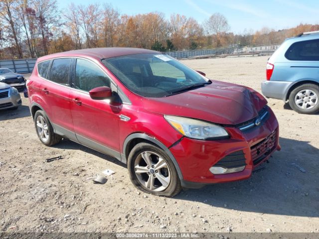 FORD ESCAPE 2014 1fmcu0gx1eua10472