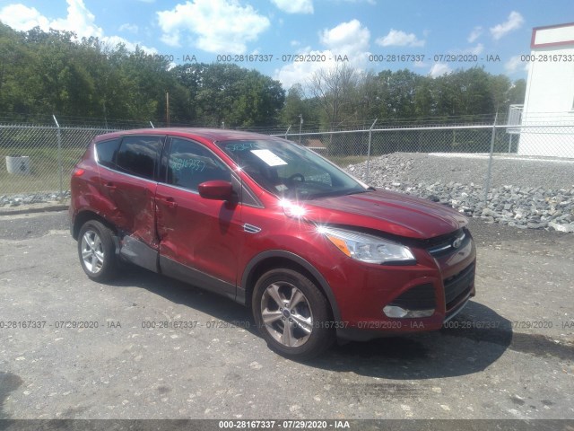 FORD ESCAPE 2014 1fmcu0gx1eua13372