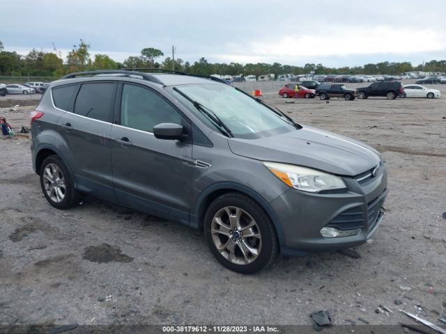 FORD ESCAPE 2014 1fmcu0gx1eua19592