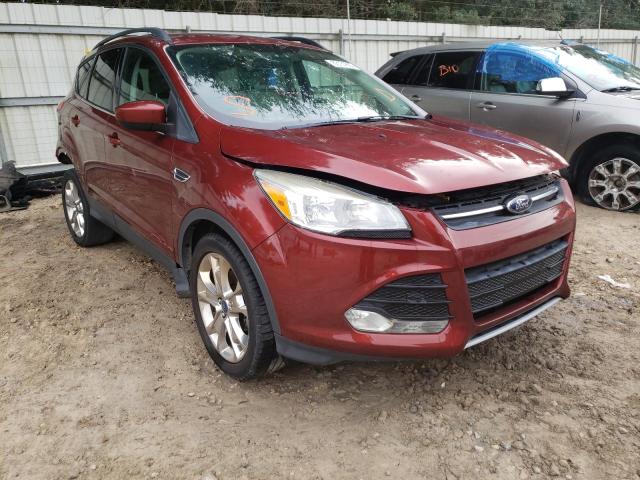 FORD ESCAPE SE 2014 1fmcu0gx1eua24209