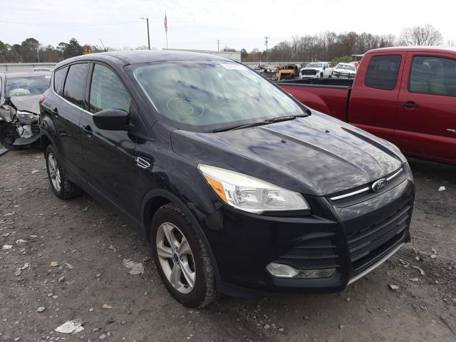 FORD ESCAPE SE 2014 1fmcu0gx1eua28888