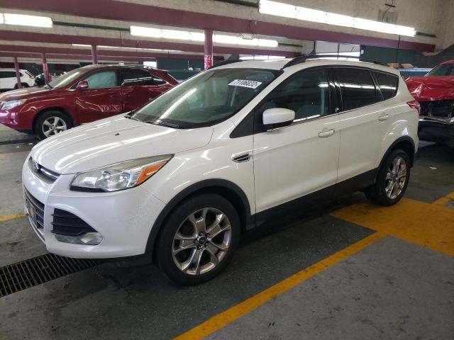 FORD ESCAPE SE 2014 1fmcu0gx1eua32360