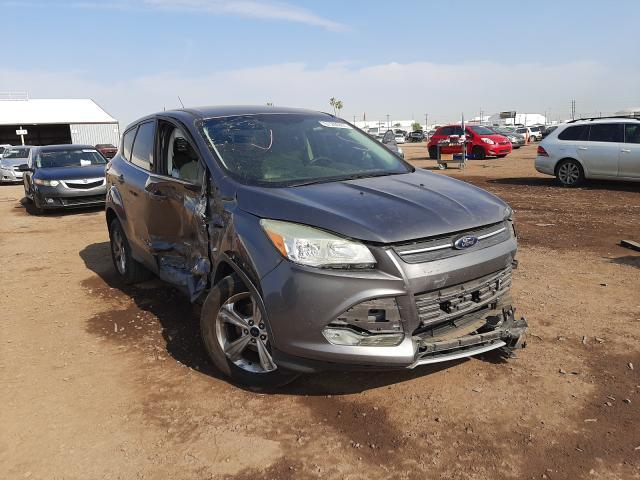 FORD ESCAPE SE 2014 1fmcu0gx1eua39065