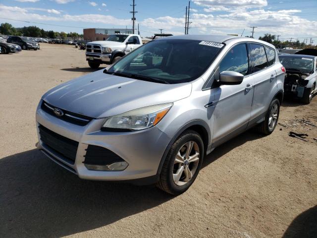 FORD ESCAPE SE 2014 1fmcu0gx1eua39776