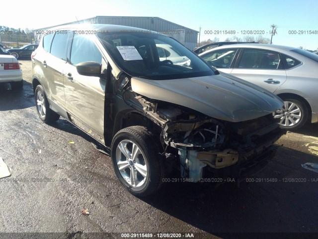 FORD ESCAPE 2014 1fmcu0gx1eua43004