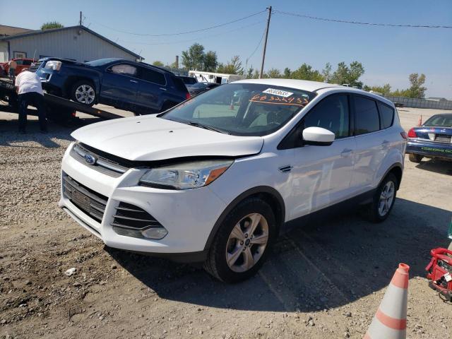 FORD ESCAPE SE 2014 1fmcu0gx1eua43729