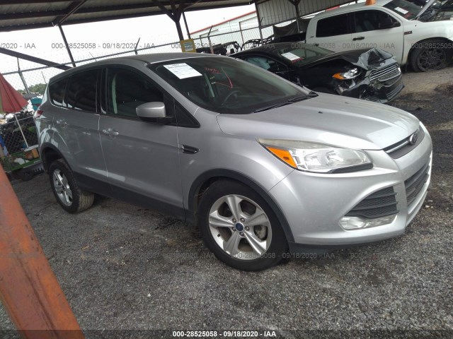 FORD ESCAPE 2014 1fmcu0gx1eua47134