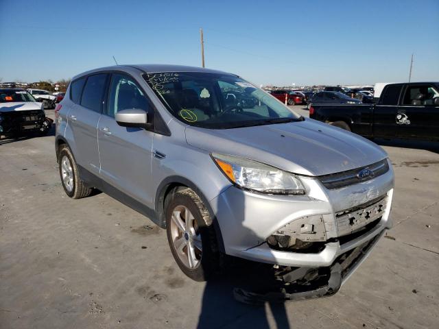 FORD ESCAPE SE 2014 1fmcu0gx1eua57470