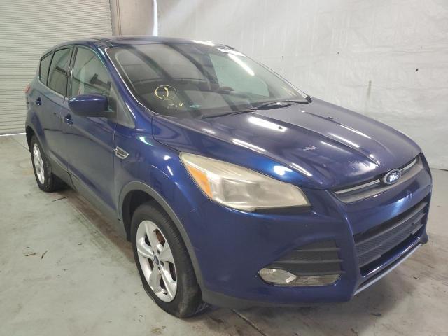 FORD ESCAPE SE 2014 1fmcu0gx1eua58568