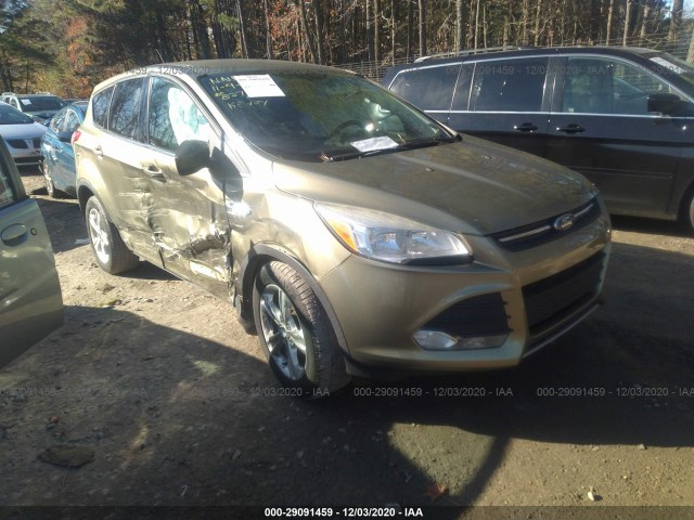 FORD ESCAPE 2014 1fmcu0gx1eua62197