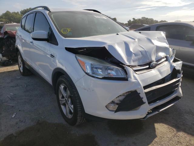 FORD ESCAPE SE 2014 1fmcu0gx1eua66959