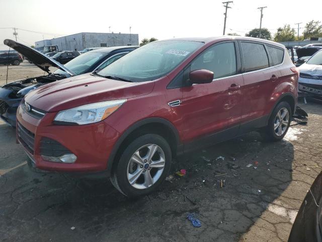 FORD ESCAPE SE 2014 1fmcu0gx1eua67481