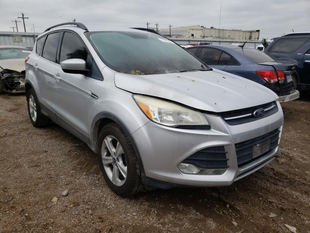 FORD ESCAPE SE 2014 1fmcu0gx1eua76648