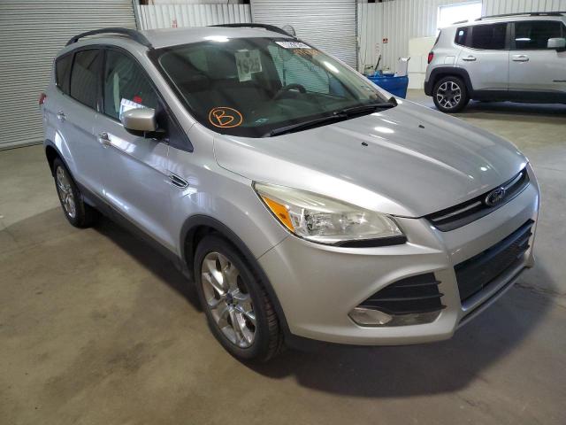 FORD ESCAPE SE 2014 1fmcu0gx1eua76729