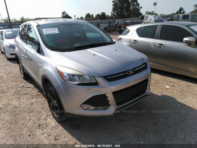 FORD ESCAPE 2014 1fmcu0gx1eua76858