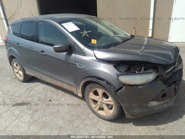 FORD ESCAPE 2014 1fmcu0gx1eua79078