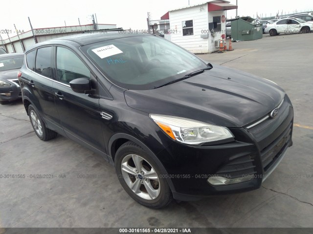 FORD ESCAPE 2014 1fmcu0gx1eua79288