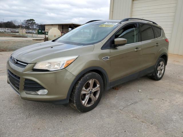 FORD ESCAPE 2014 1fmcu0gx1eua85964