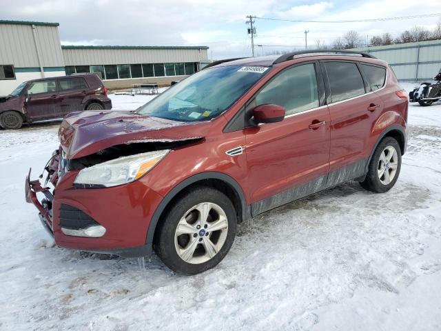 FORD ESCAPE SE 2014 1fmcu0gx1eua88637