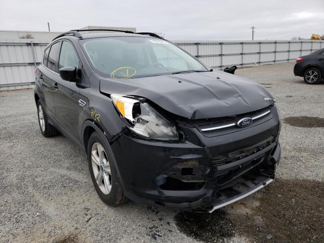 FORD ESCAPE SE 2014 1fmcu0gx1eua90162