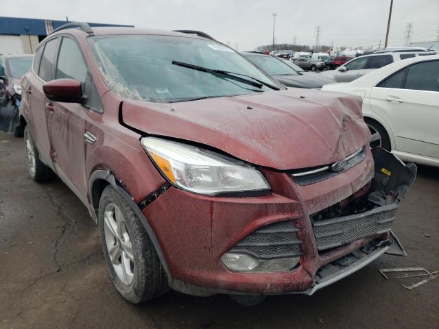 FORD ESCAPE SE 2014 1fmcu0gx1eua91893