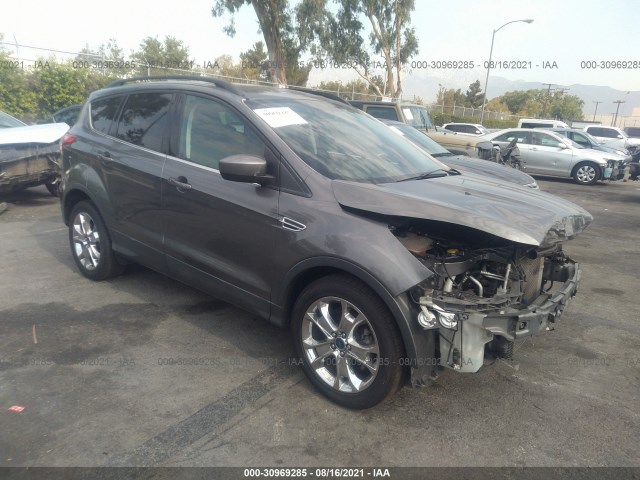 FORD ESCAPE 2014 1fmcu0gx1eua93692