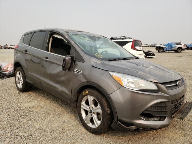 FORD ESCAPE SE 2014 1fmcu0gx1eua94227