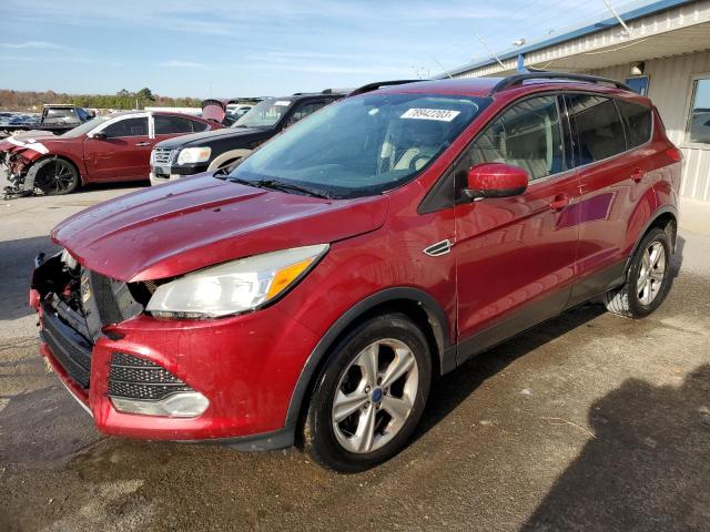 FORD ESCAPE 2014 1fmcu0gx1eua97628