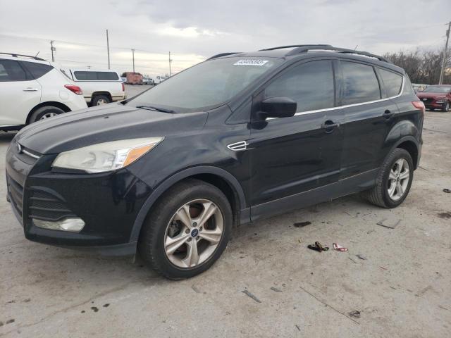 FORD ESCAPE SE 2014 1fmcu0gx1eub00656