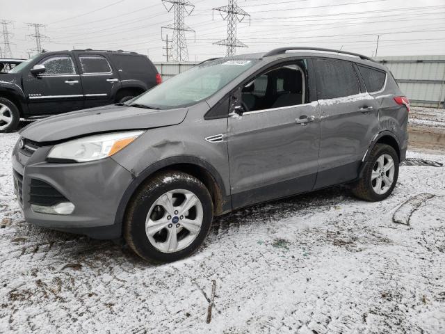 FORD ESCAPE SE 2014 1fmcu0gx1eub01290