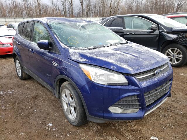 FORD ESCAPE SE 2014 1fmcu0gx1eub02956