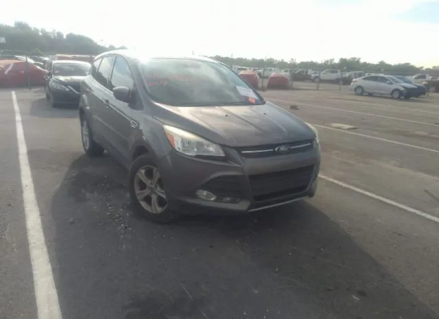 FORD ESCAPE 2014 1fmcu0gx1eub05081