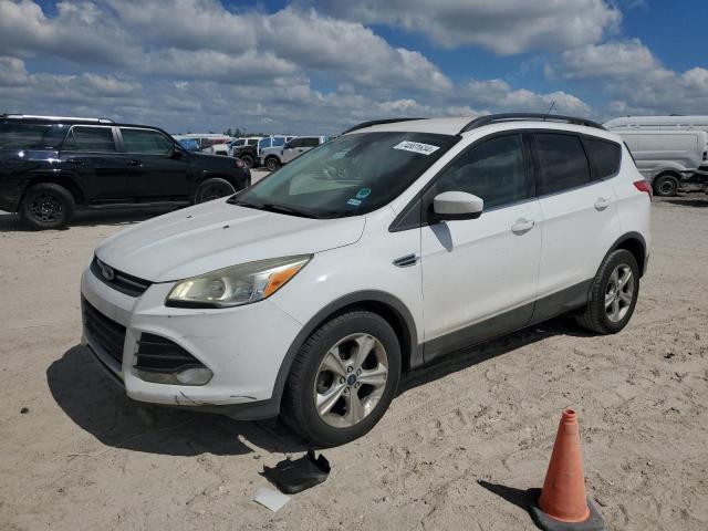 FORD ESCAPE SE 2014 1fmcu0gx1eub07901