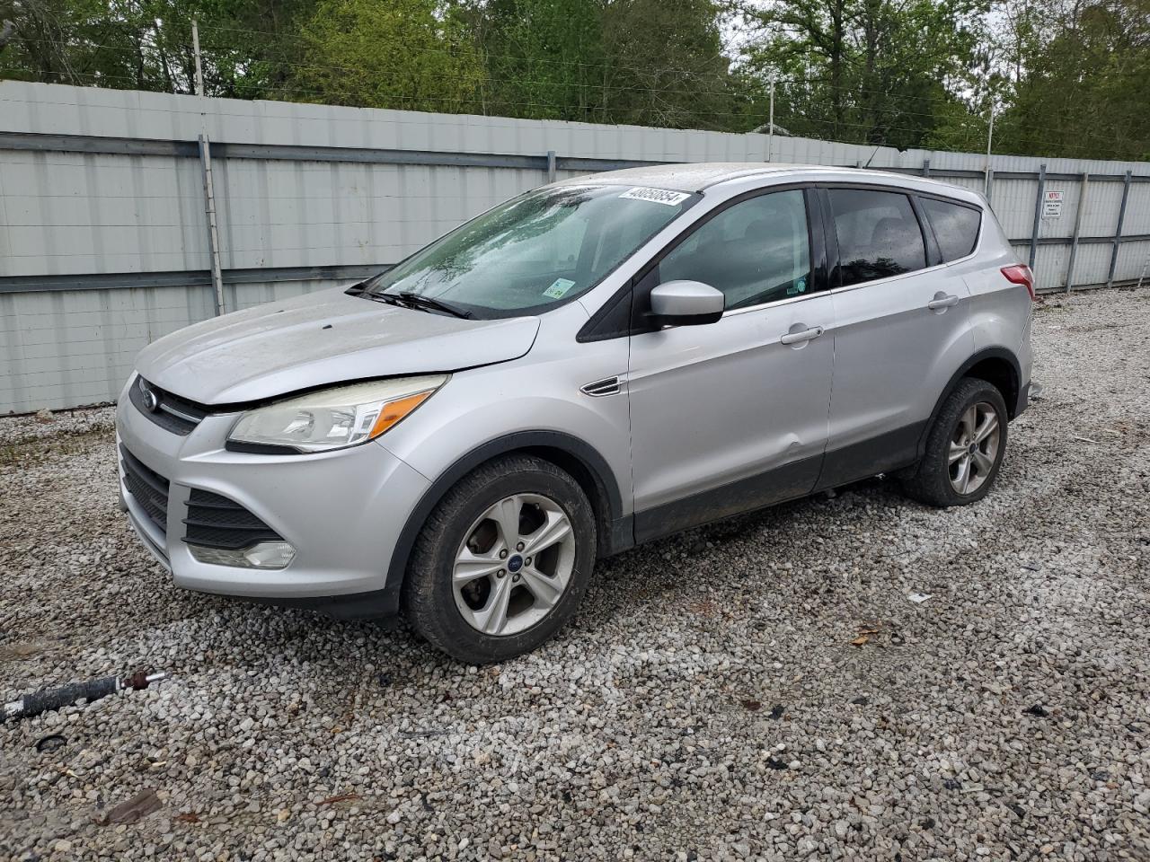 FORD ESCAPE 2014 1fmcu0gx1eub17294