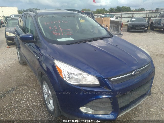 FORD ESCAPE 2014 1fmcu0gx1eub17313