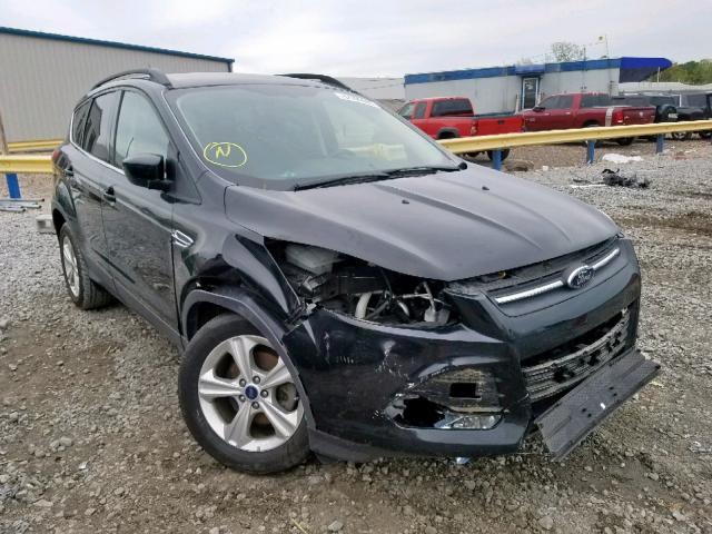 FORD ESCAPE SE 2014 1fmcu0gx1eub17389