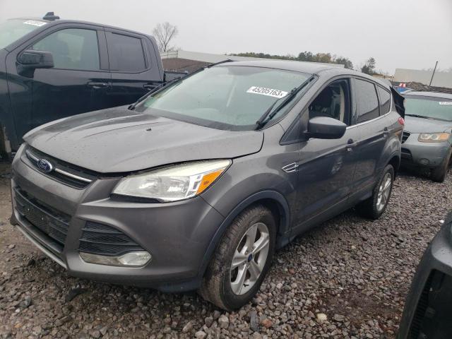 FORD ESCAPE SE 2014 1fmcu0gx1eub20700