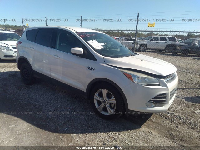 FORD ESCAPE 2014 1fmcu0gx1eub22592