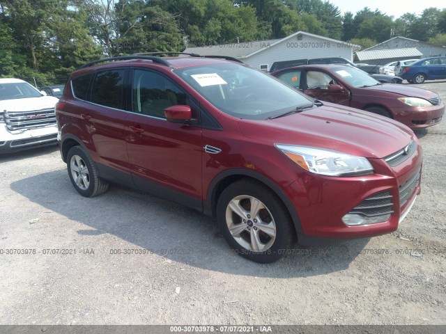 FORD ESCAPE 2014 1fmcu0gx1eub25184