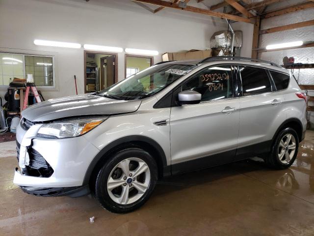 FORD ESCAPE SE 2014 1fmcu0gx1eub27128