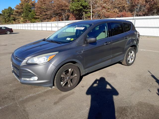 FORD ESCAPE 2014 1fmcu0gx1eub37772