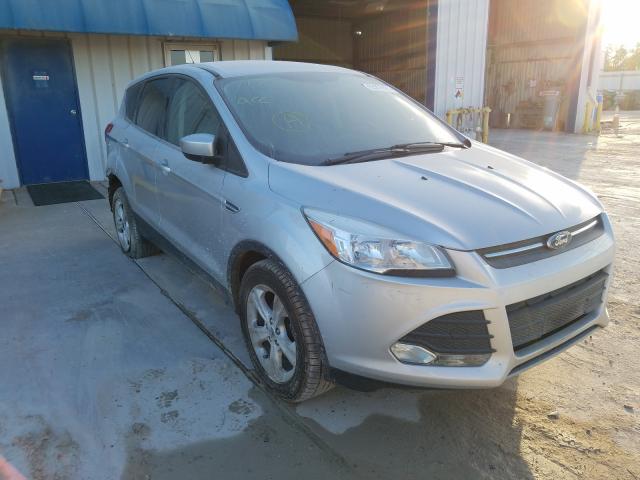 FORD ESCAPE SE 2014 1fmcu0gx1eub45502