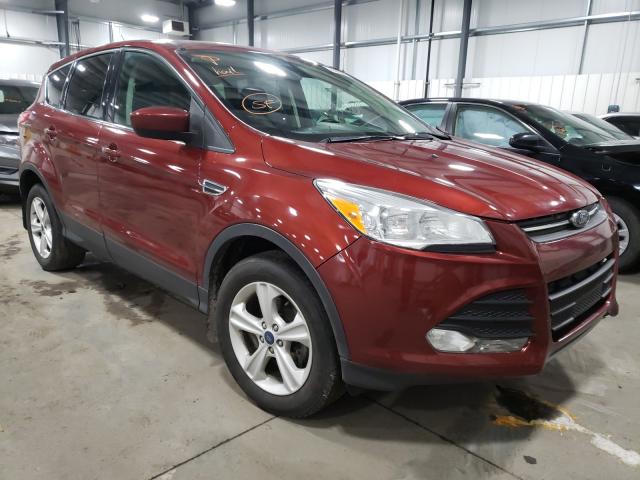 FORD ESCAPE SE 2014 1fmcu0gx1eub46813