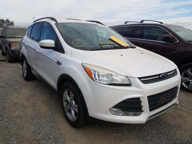 FORD ESCAPE SE 2014 1fmcu0gx1eub47265