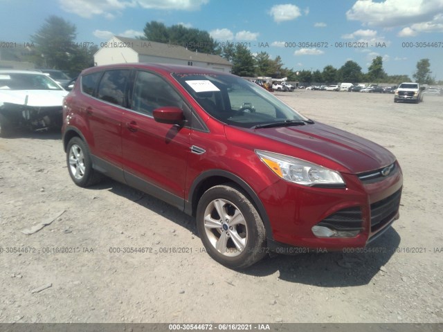 FORD ESCAPE 2014 1fmcu0gx1eub52644