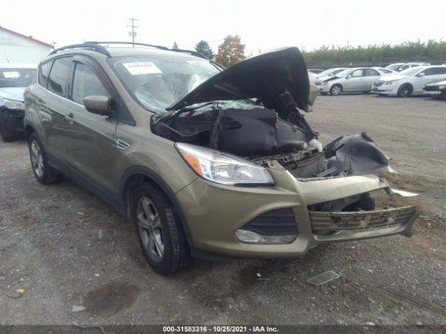 FORD ESCAPE 2014 1fmcu0gx1eub54328